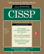 Cissp All-in-One Exam Guide