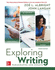 Langan, J: Ise Exploring Writing: Paragraphs and Essays