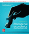 Ise Managerial Economics: Foundations of Business Analysis and Strategy