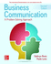 ISE Business Communication: A Problem-Solving Approach