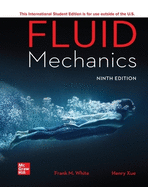 Fluid Mechanics Ise