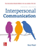 Ise Interpersonal Communication Kory Floyd