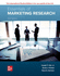 Ise Essentials of Marketing Research (Ise Hed Irwin Marketing)