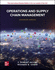 Ise Operations and Supply Chain Management (Ise Hed Irwin Operations/Dec Sciences)