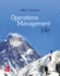 Loose Leaf for Operations Management