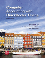 Computer Accounting With Quickbooks Online Ise