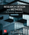 Looseleaf for Research Design and Methods