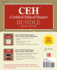 Ceh Certified Ethical Hacker Bundle, Fifth Edition