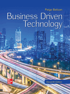 Loose-Leaf for Business Driven Technology