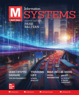 Loose Leaf for M: Information Systems