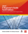 Java: a Beginner's Guide, Tenth Edition