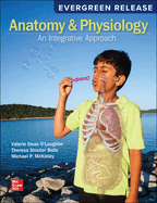 Looseleaf for Anatomy & Physiology: an Integrative Approach (2025 Release)