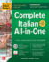 Practice Makes Perfect: Complete Italian All-In-One, Premium Second Edition
