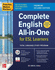 Practice Makes Perfect: Complete English All-in-One for Esl Learners, Premium