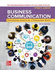 Business Communication: Developing Leaders for a Networked W 5ed