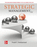 Strategic Management: Concepts Ise