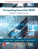 Computing Essentials 2025: 2024 Release ISE
