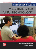 Machining and Cnc Technology