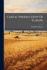 Cereal Production of Europe