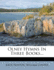 Olney Hymns In Three Books