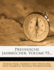 Preussische Jahrbucher, Volume 93...(German Edition)