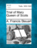 Trial of Mary Queen of Scots