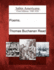 Poems 1