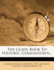 The Guide Book to Historic Germantown