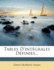 Tables D'int�grales D�finies