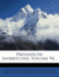 Preussische Jahrbucher, Volume 94...(German Edition)