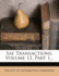 Sae Transactions, Volume 13, Part 1...