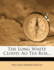 The Long White Cloud: "Ao Tea Roa"