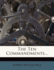 Ten Commandments, the