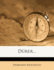 D�rer. [Liebhaber-Ausg....
