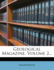 Geological Magazine, Volume 2...