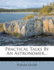 Practical Talks By an Astronomer
