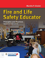 Fire and Life Safety Educator, Revised: .