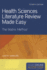 Health Sciences Literature Review Made Easy: .