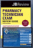 Pharmacy Technician Exam Review Guide & Navigate Testprep: . (Jb Review)