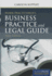 Nurse Practitioner's Business Practice and Legal Guide: .