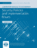 Lab Manual to Accompany Security Policies and Implementation Issues Version 2.0