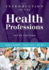 Univ of Phoenix Pod-Intro to Health Professions 6e: .