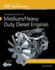 Fundamentals of Medium/Heavy Duty Diesel Engines Student Workbook: .
