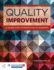 Quality Improvement: .