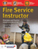 Fire Service Instructor: Principles and Practice: Principles and Practice [Paperback] Reeder, Forest F; Joos, Alan E and International Society of Fire Service Instructors