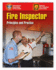 Fire Inspector: Principles and Practice Student Workbook: .