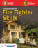Fundamentals of Fire Fighter Skills: .