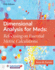 Dimensional Analysis for Meds: .