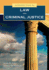 Introduction to Law & Criminal Justice