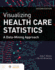Visualizing Health Care Statistics: a Data-Mining Approach